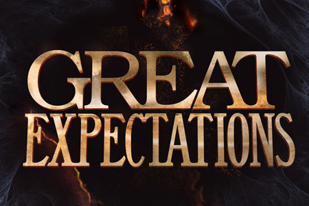 Great Expectations 1
