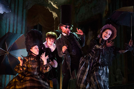 Great Expectations 2