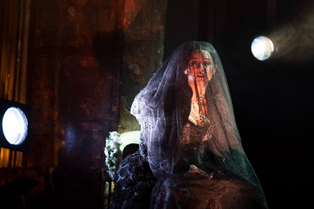 Great Expectations 8